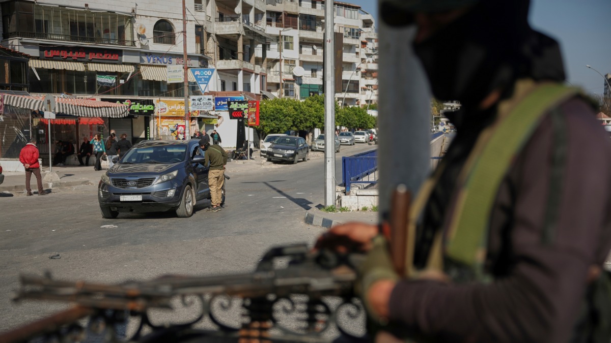 Zajednička akcija Britanije i Francuske protiv Islamske države u Siriji