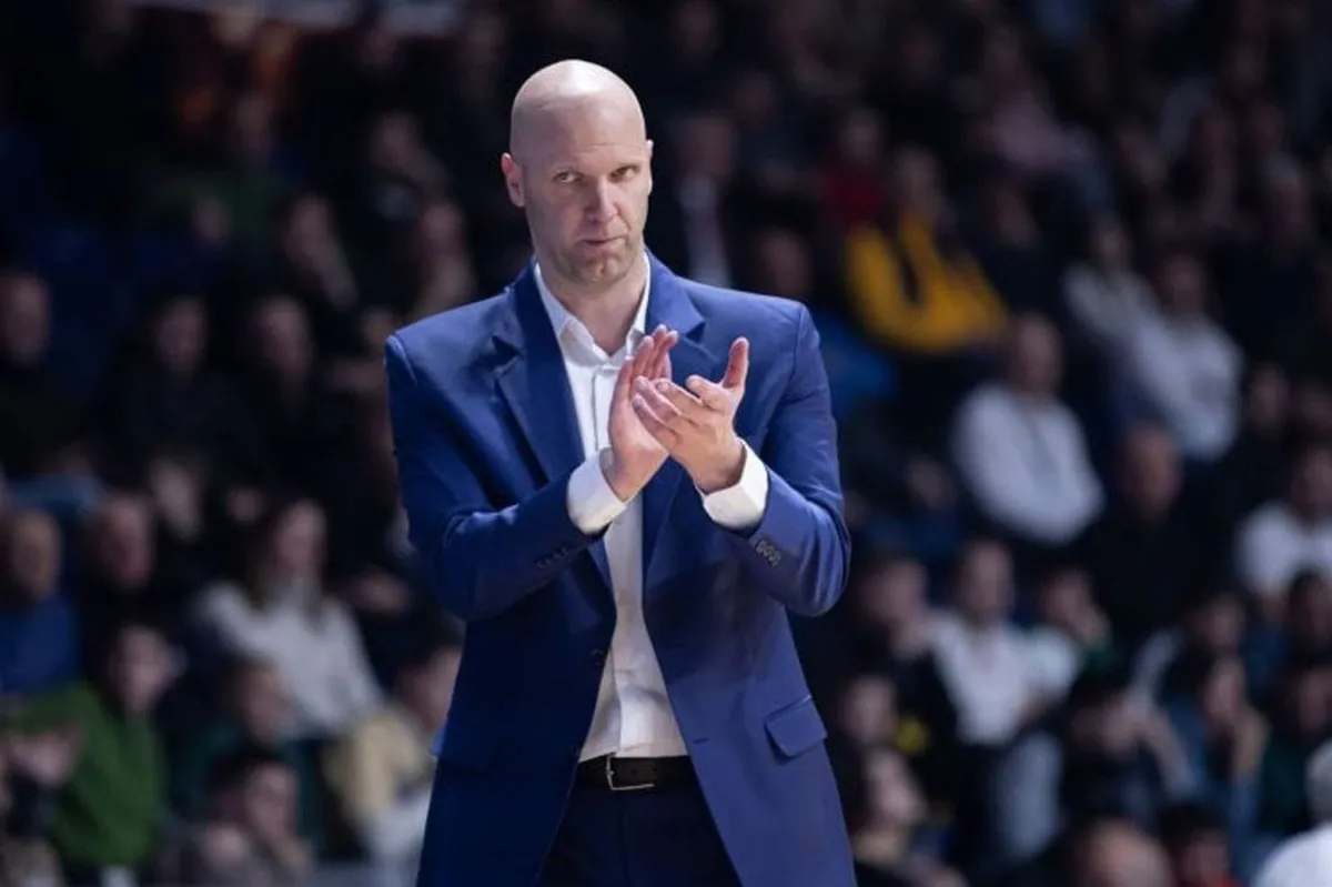 Žakelj: Odbrana ključna za napad, pobjeda je bila naš cilj