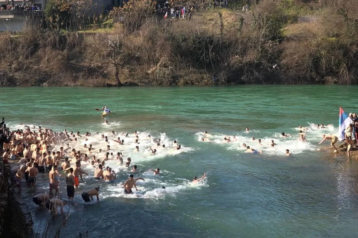 Zašto nema kazni za glorifikaciju fašizma i ratnih zločinaca u Crnoj Gori?