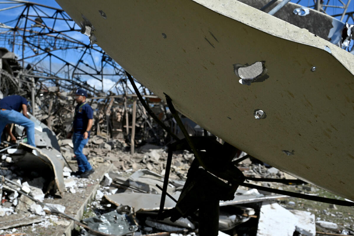 Zašto Venecuela nije uspjela da odbrani svoj vazdušni prostor?