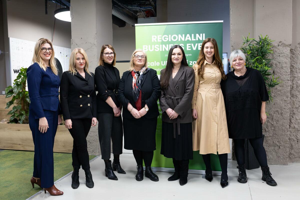 Završetak LEAD projekta: Održivi rast za region