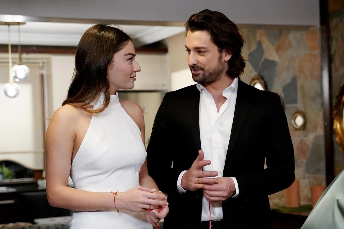 Završnica serije 'Ostrvska bajka' danas na TV Vijesti