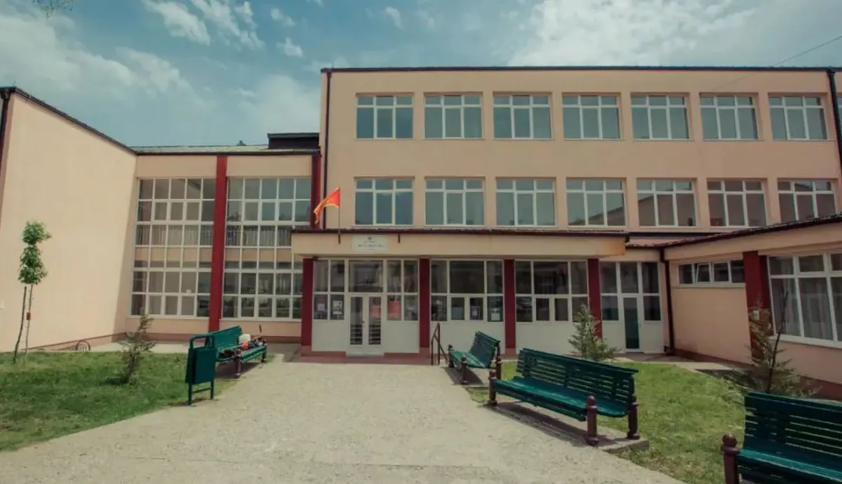 Zbog kvara na grijanju, nastava SSŠ Cetinje privremeno u OŠ „Njegoš“