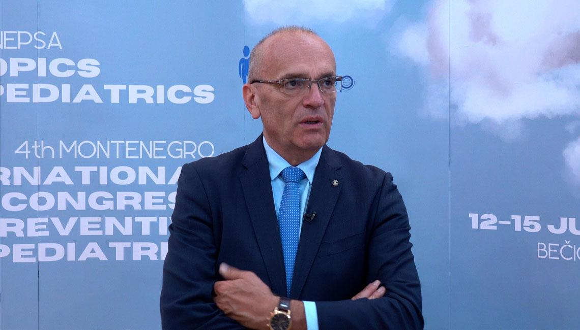 Zdravstveno stanje djece tokom sezone gripa: Šta roditelji treba da znaju