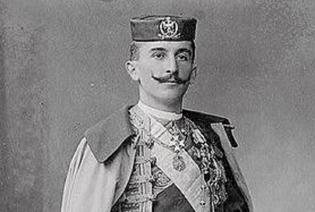 Zećanin kao simbol srpstva i slobode kroz istoriju