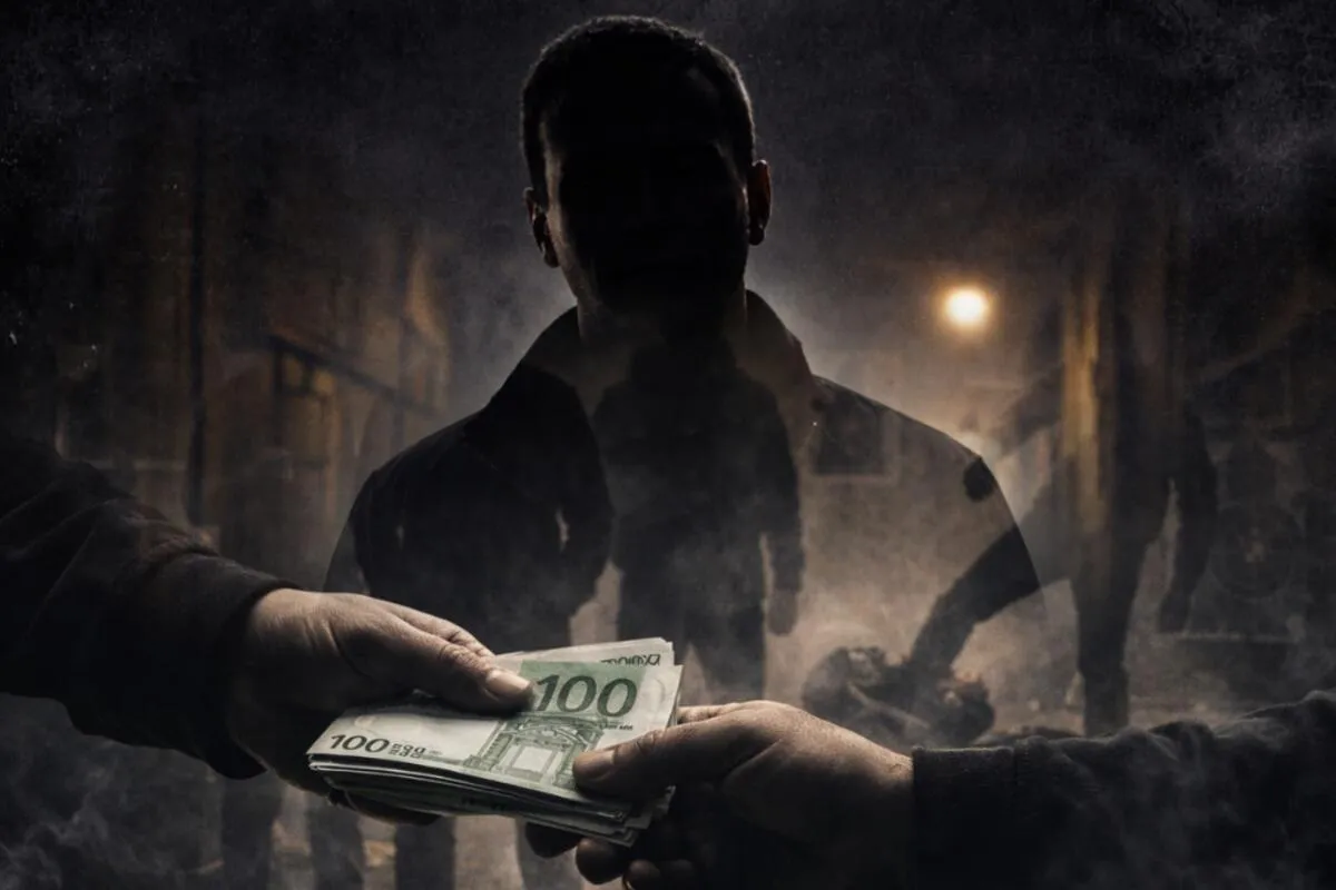 Zelenašenje u Crnoj Gori: Od malog zajma do dužničkog ropstva