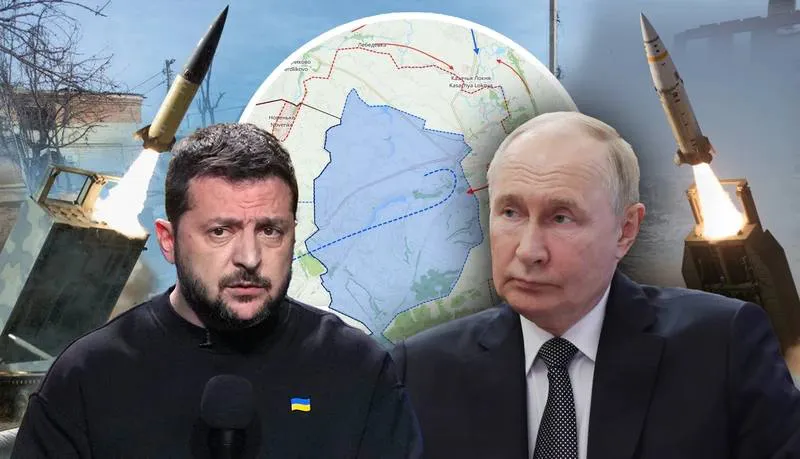 Zelenjski otvoren za sastanak sa Putinom: Ključne teme su teritorije i Zaporoška elektrana