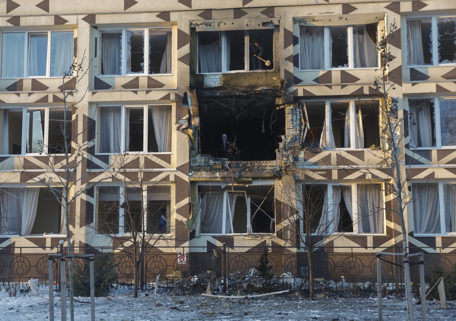 Zelenski i Makron u Parizu: Jačanje odbrane i diplomatije u fokusu