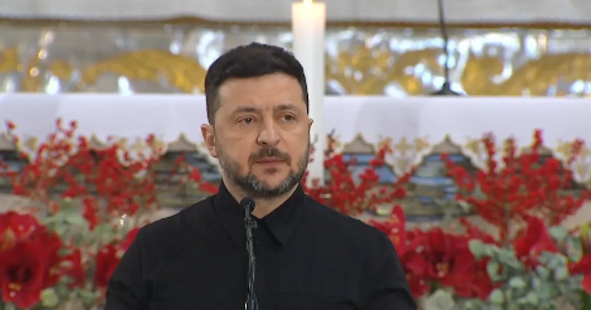 Zelenski: Jedinstvo mora biti stoprocentno efikasno za zaštitu Evrope