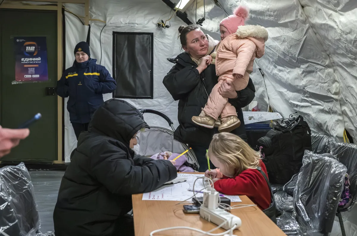 Zelenski: Nećemo odustati od Donbasa, EU odobrila zabranu ruskog gasa