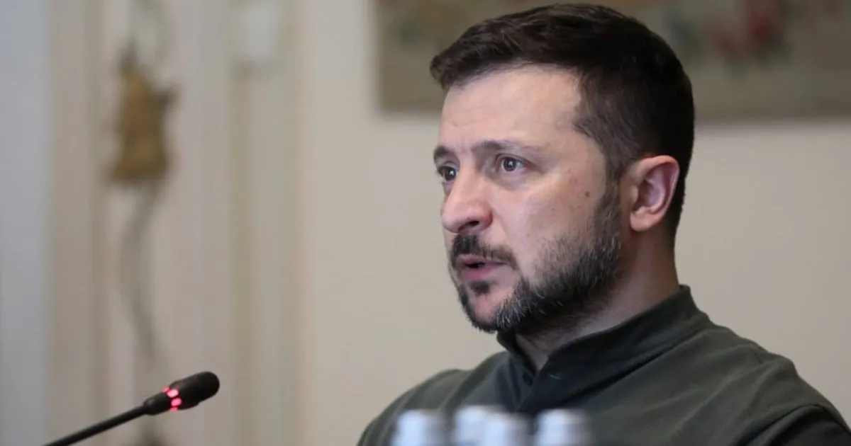 Zelenski očekuje poštovanje prekida ruskih napada