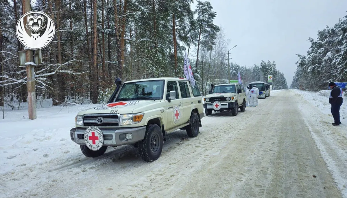 Zelenski očekuje sedmodnevni prekid napada u Ukrajini