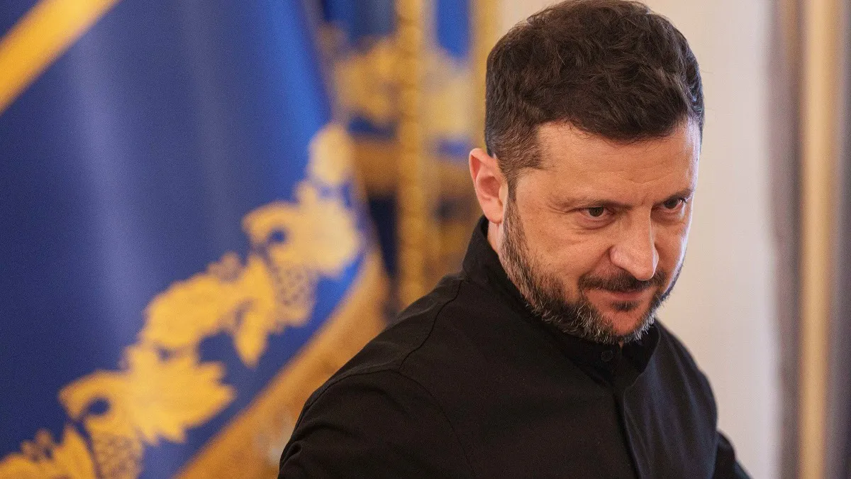 Zelenski: Ukrajina će biti spremna za EU 2027. godine