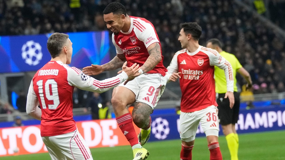 Zimska groznica: Liga šampiona donosi uzbuđenja i rekorde gledanosti