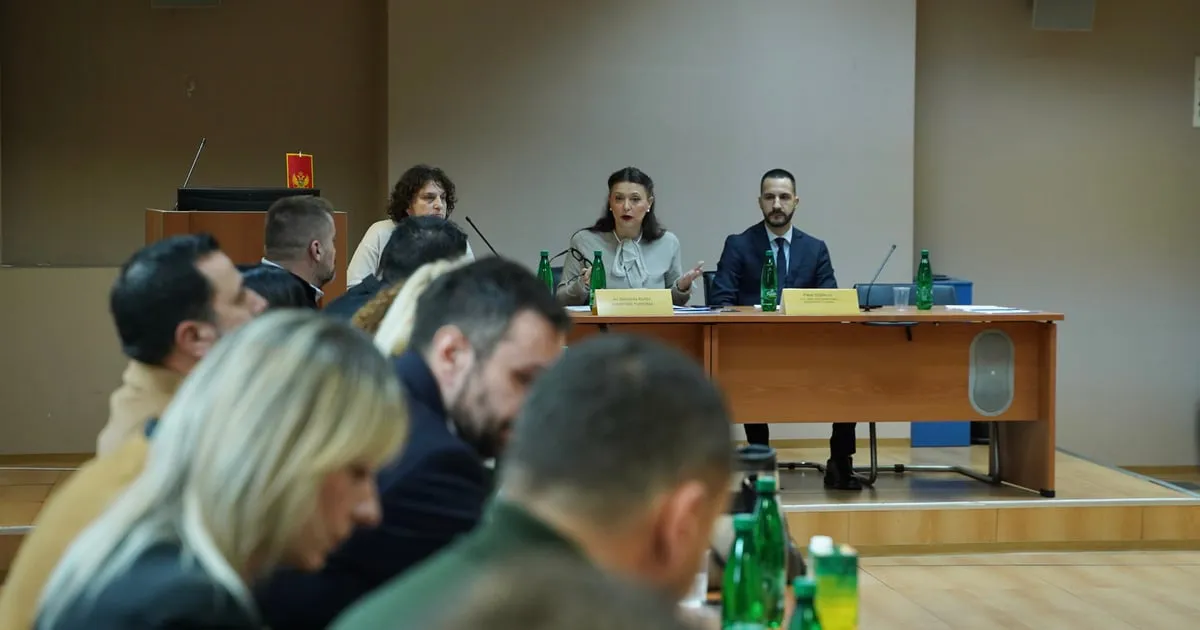 Zimska sezona u Crnoj Gori ide planiranom dinamikom, vizni režim izazov