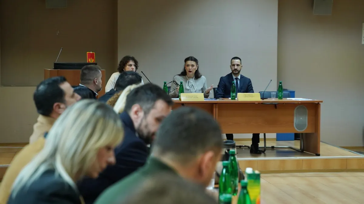 Zimska sezona u Crnoj Gori odvija se planiranom dinamikom