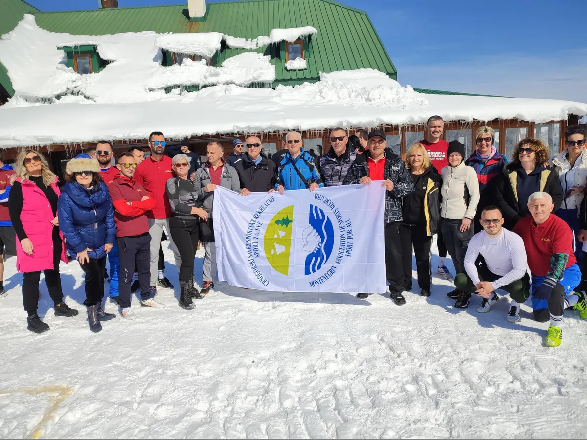 Zimski festival "Durmitor 2026" od 26. februara do 1. marta na Žabljaku