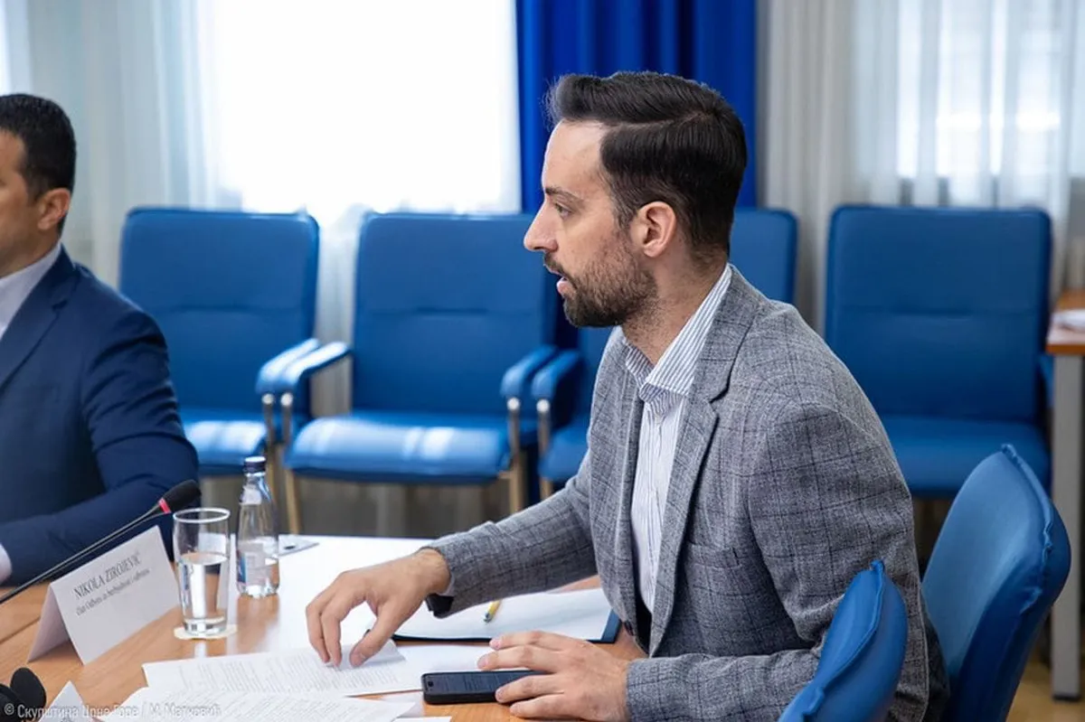 Zirojević: Crnogorska privreda da zaposlenima obezbijedi neradnu nedjelju