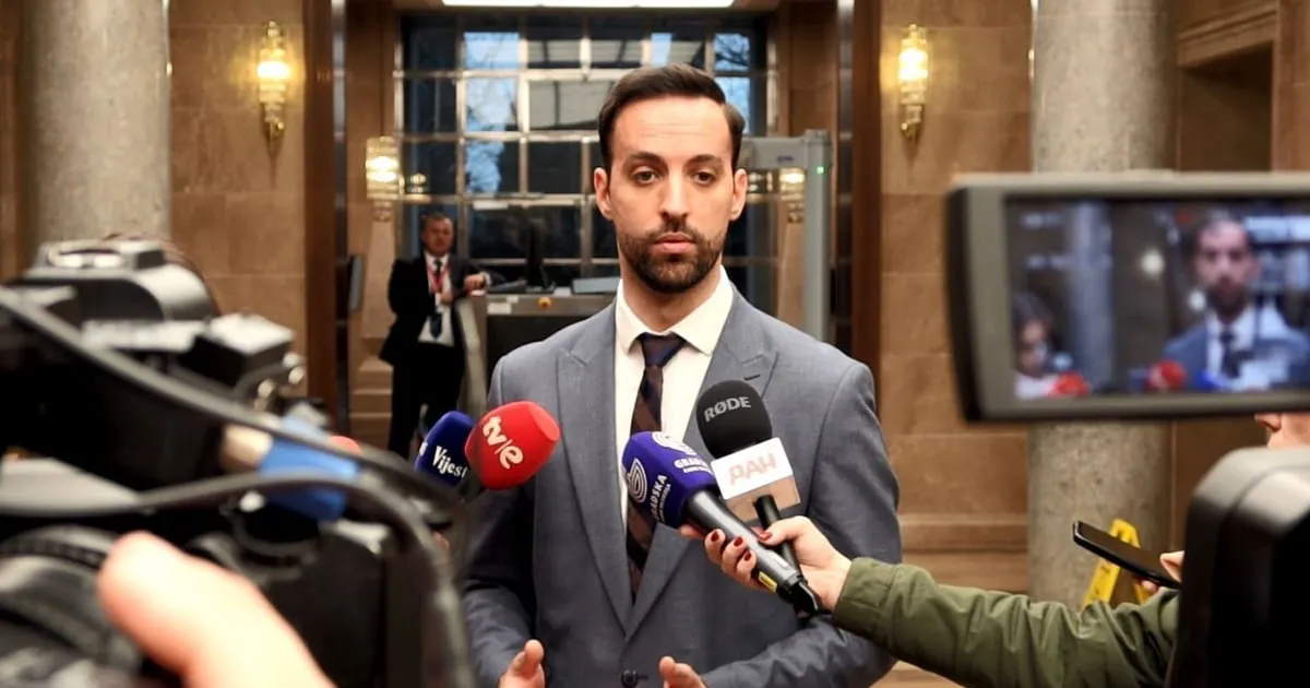 Zirojević: Policija je morala nadzirati Medenicu, Crna Gora bez odgovornosti