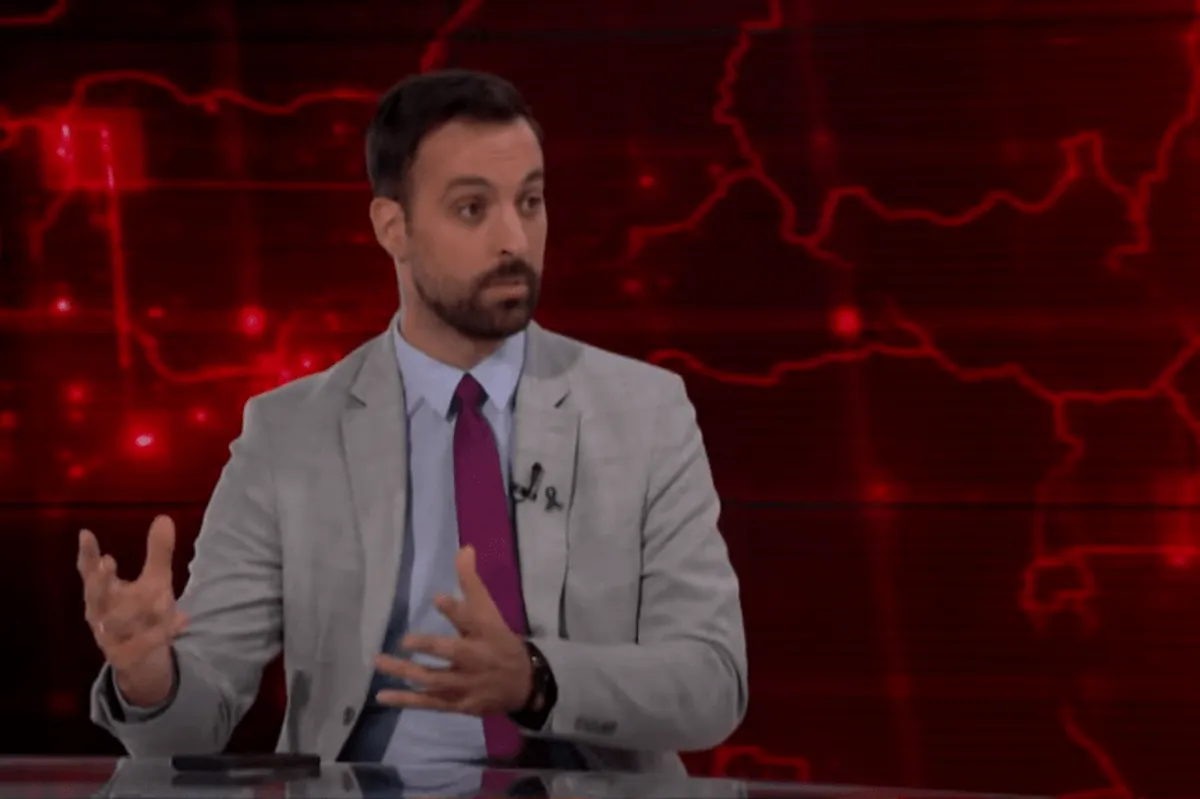 Zirojević: Policija je morala nadzirati Medenicu, društvo bez odgovornosti