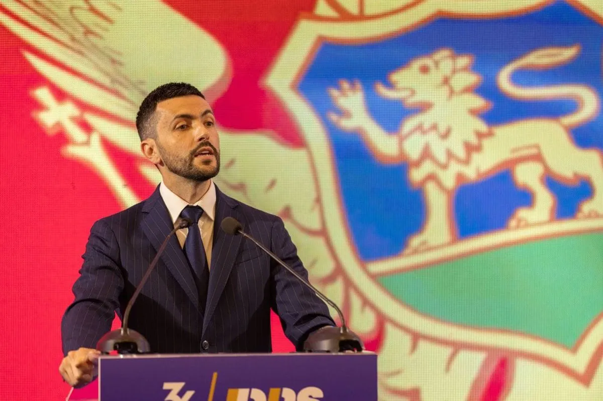 Živković: Ne slažemo se s donacijom SPC, ali vjerujemo u partnerstvo u Budvi