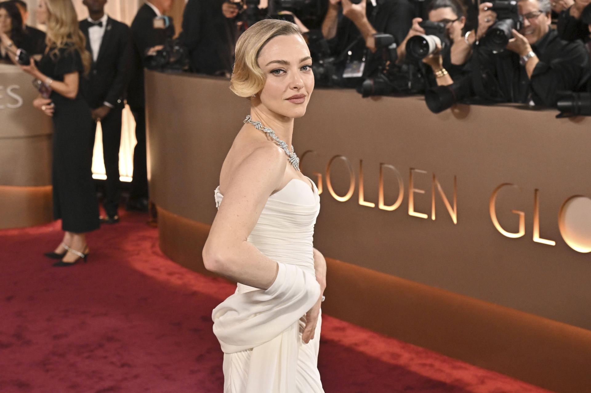 Zlatni globus 2026: Modni spektakl na crvenom tepihu