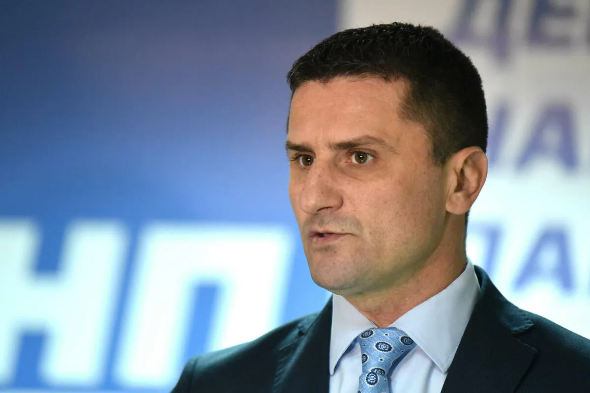 Zogović: Crna Gora će se odreći diskriminatorskih tekovina bivšeg režima