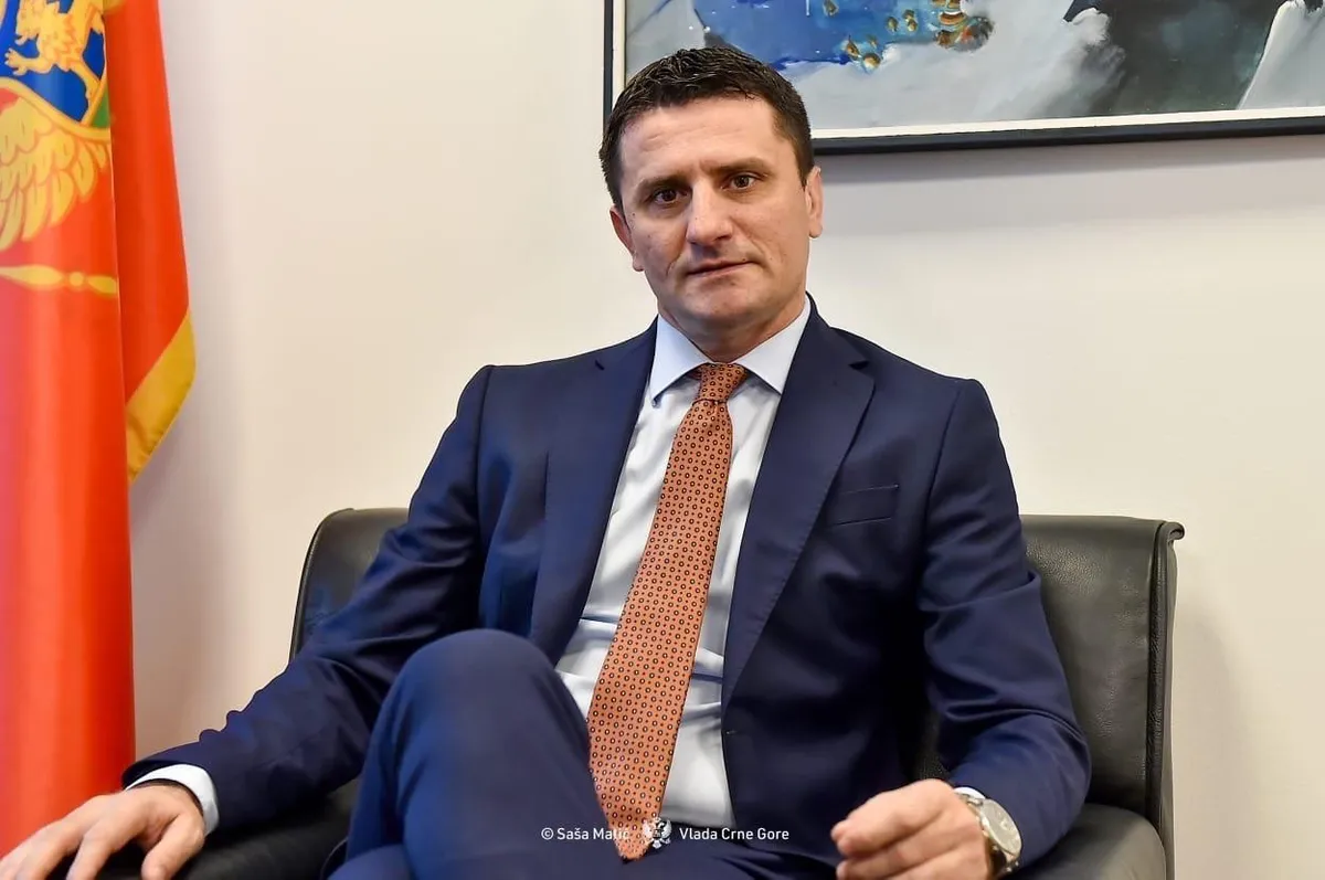 Zogović: Crna Gora može postati država svih građana