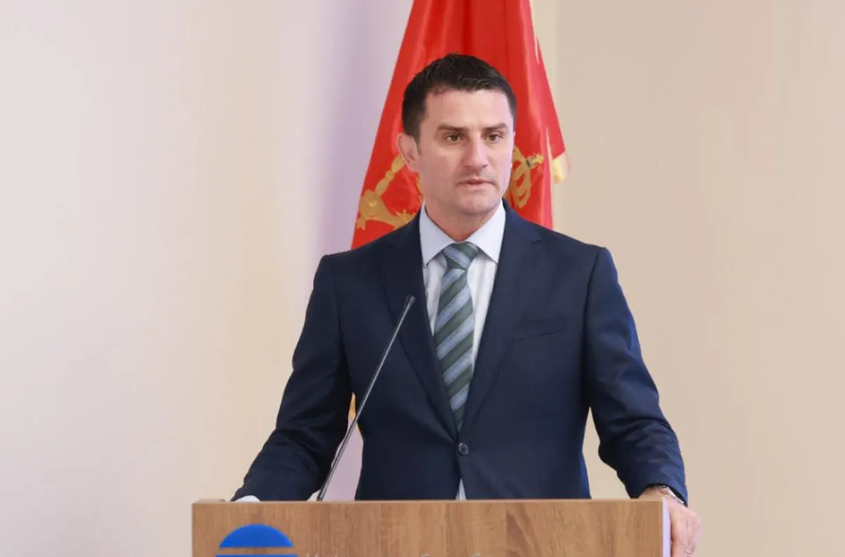 Zogović: Evropski standard inkluzija i pluralizam, a ne isključenje