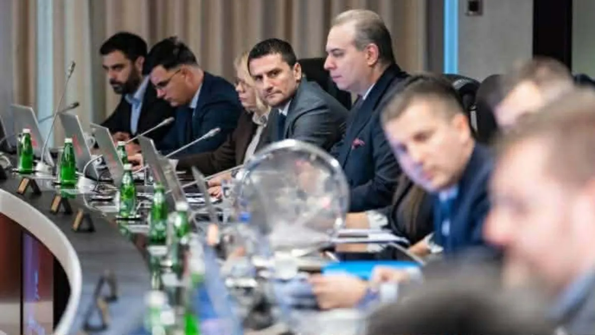 Zogović i Vukićević podnose ostavke u Vladi Crne Gore