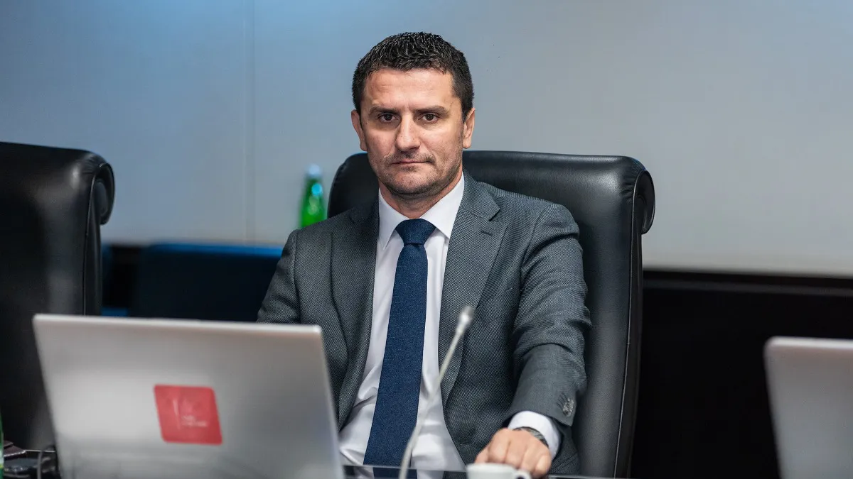 Zogović podnio ostavku, nastavlja borbu za jedinstvenu Crnu Goru