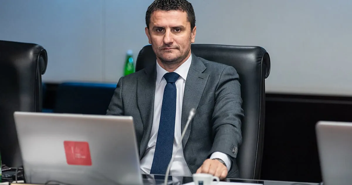 Zogović: Sa istim obrazom izlazim iz Vlade