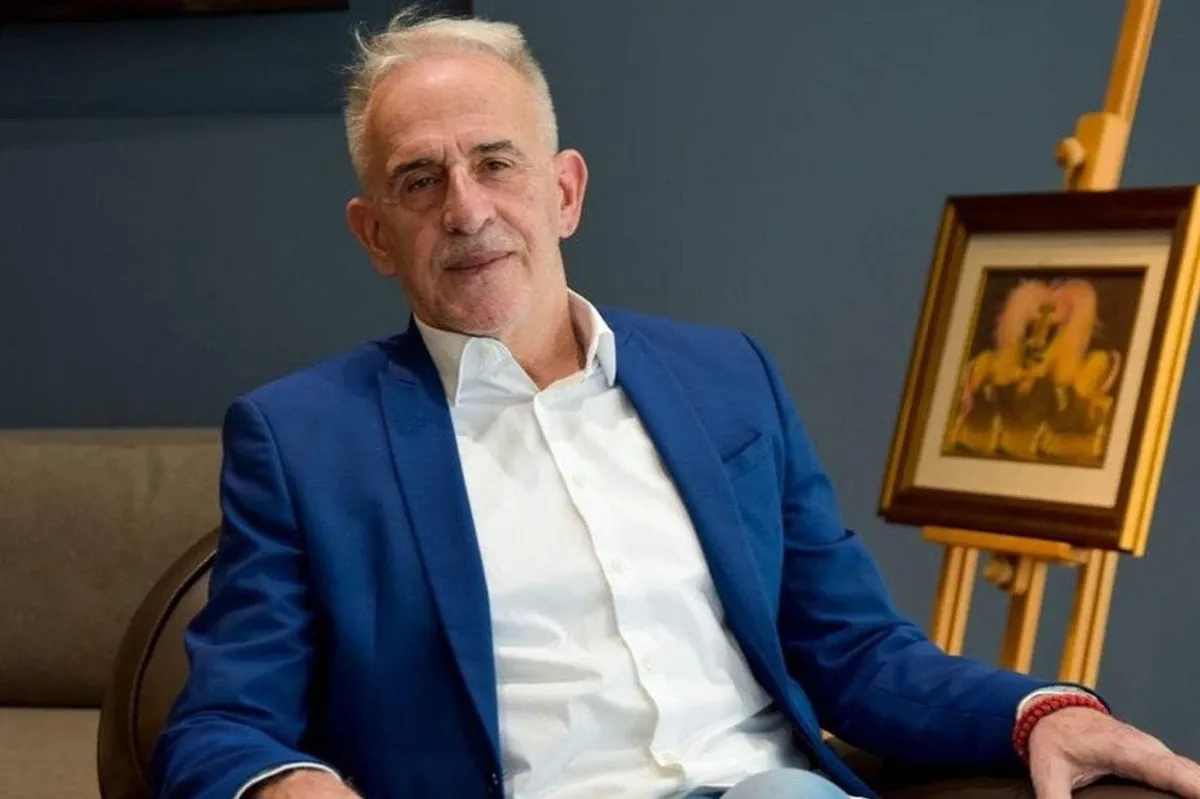 Zoran Piperović: Smijmo se i rugajmo se pravdi u Crnoj Gori