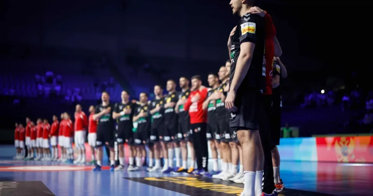 Žrijeb baraža za SP u rukometu sjutra u Herningu