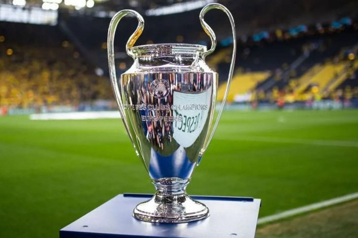 Žrijeb Lige šampiona: Parovi plej-ofa poznati