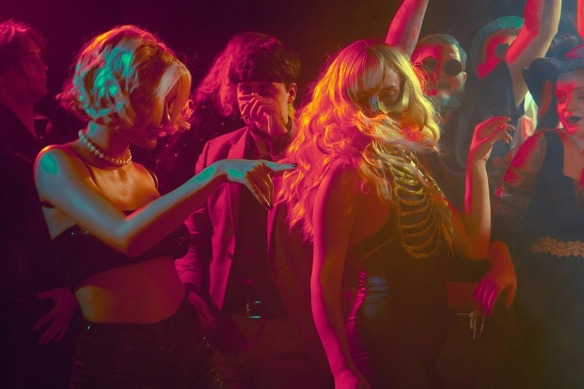 Žurke bez alkohola: Novi trend među mladima Crne Gore