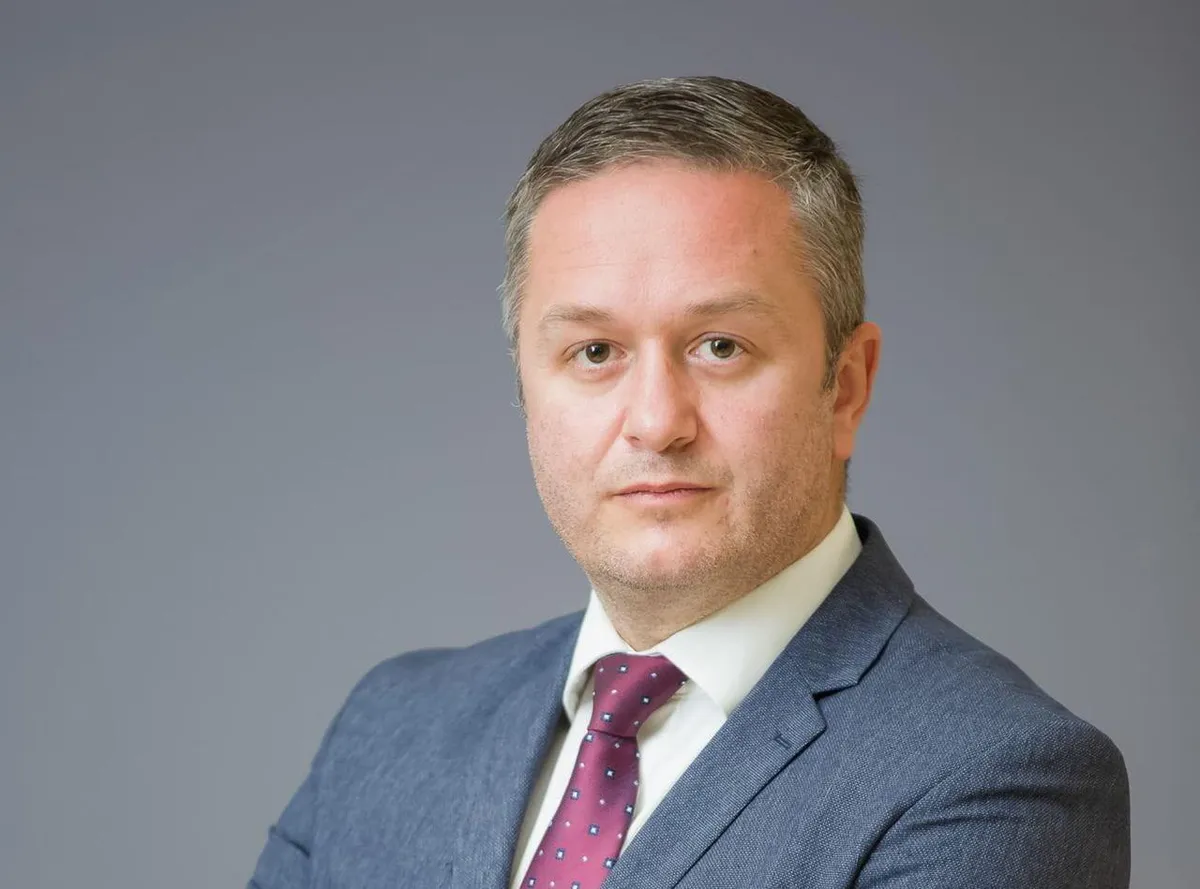 Abaz Dizdarević o trenutnoj situaciji u Crnoj Gori