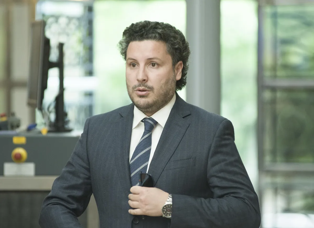 Abazović: Građani imaju važnija pitanja od članstva u EU