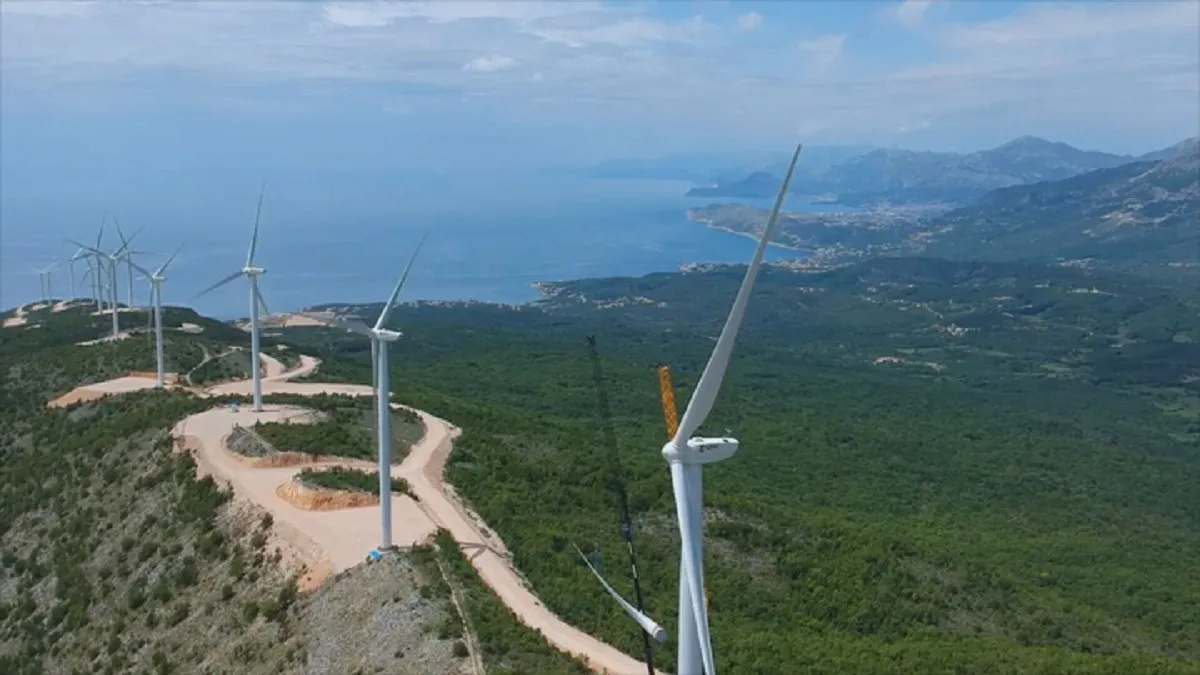 Abazović i Đurović na čelu Anketnog odbora za aferu Možura