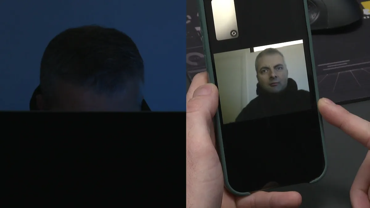 Abazović: Ubijeđen sam da se radi o deep fake hibridnoj manipulaciji