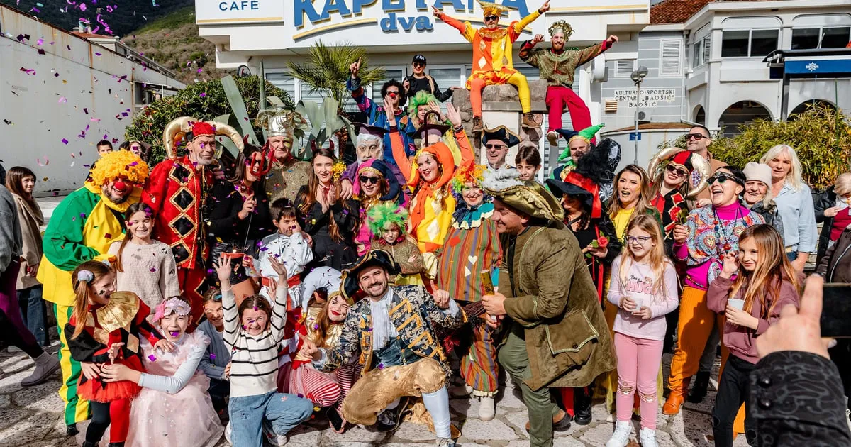 Abrum najavio 57. Praznik mimoze u Herceg Novom