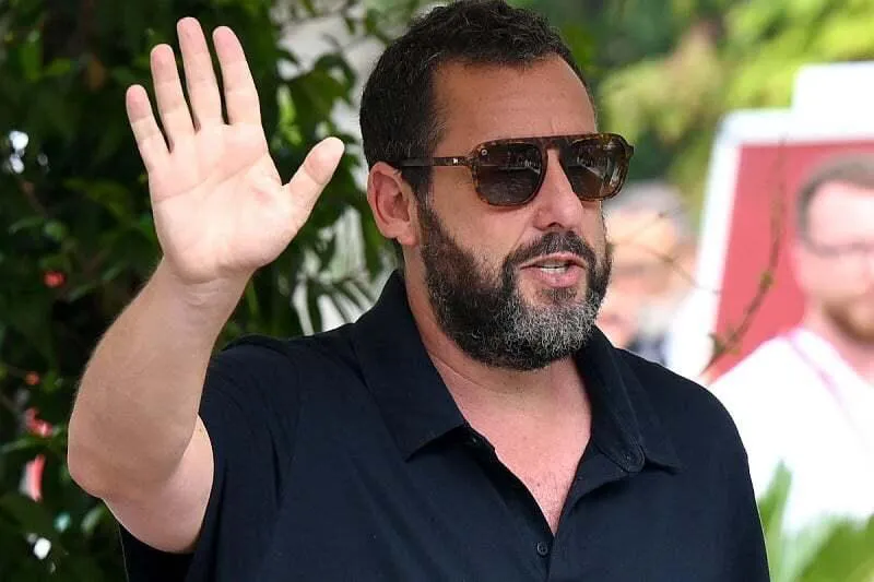 Adam Sandler o ne-nominaciji za Oskara: Ne razmišljam previše o tome