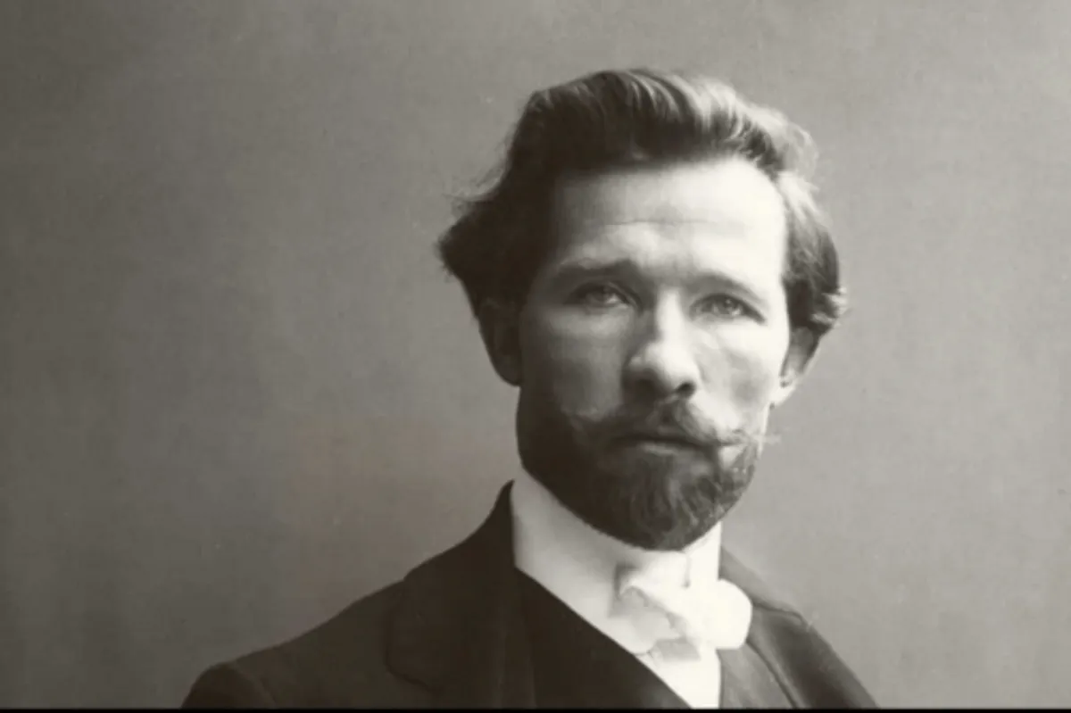 Adamović o Peru Počeku: Njegovo stvaralaštvo obilježeno Crnom Gorom