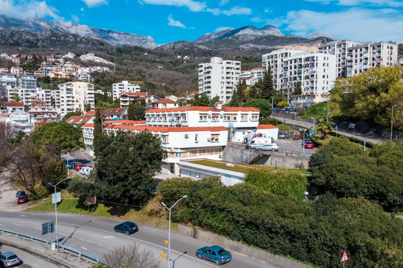 Adaptacija Doma zdravlja u Herceg Novom počinje 20. februara