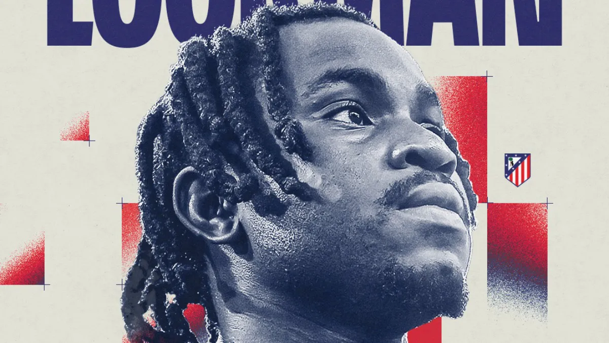 Ademola Lukman novi napadač Atletiko Madrida