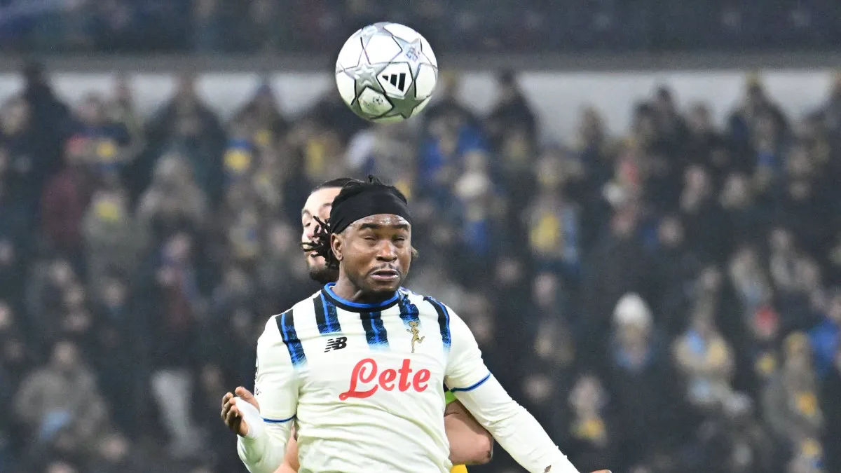 Ademola Lukman postaje igrač Atletiko Madrida za 40 miliona eura