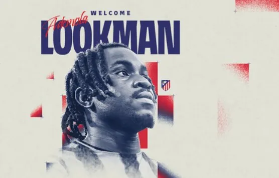 Ademola Lukman potpisao za Atletiko Madrid do 2030. godine