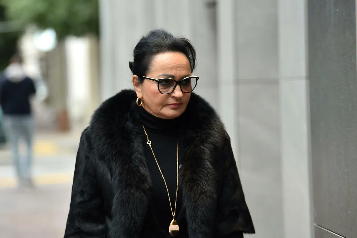 Advokat Gugi commerce-a najavio preokret u predmetu Vesne Medenice