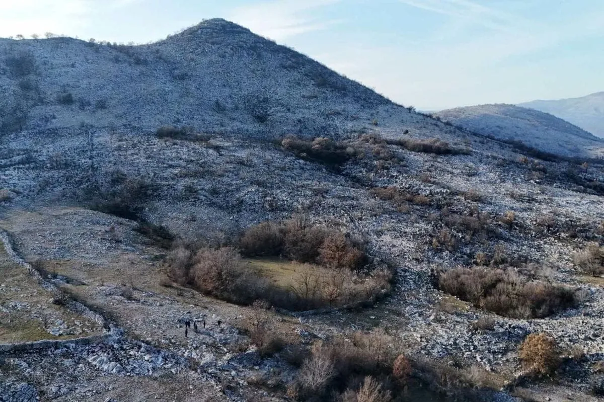 Advokat mještana Kuča traži zabranu radova na kamenolomu