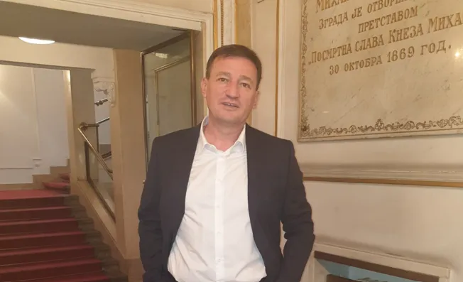 Advokat Srđan Lješković o govoru mržnje i anonimnosti